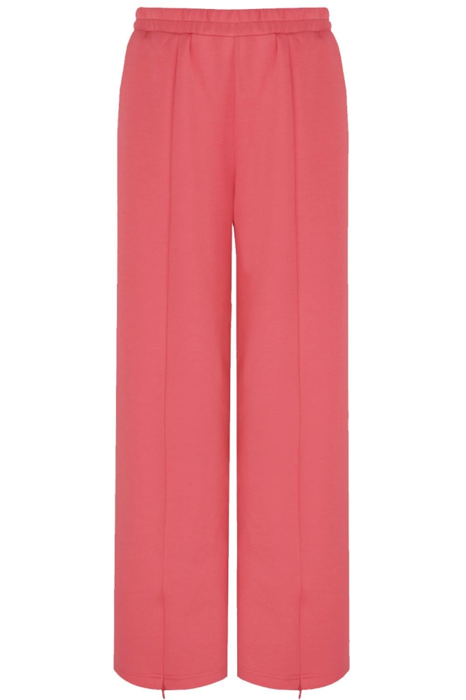 HALLIE PANTS 25ZQF09 227 SUNKISSED CORAL
